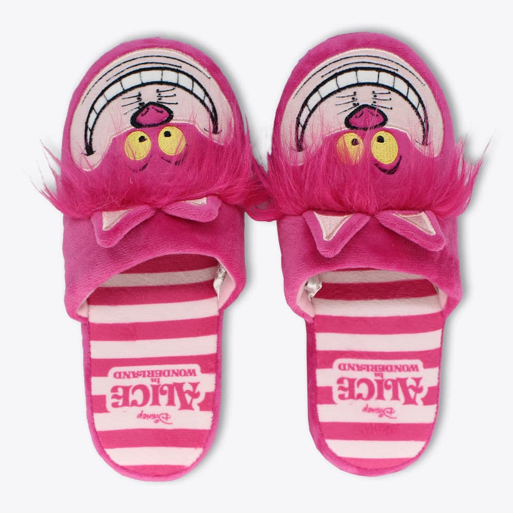 Chinelo Gato Risonho - Disney