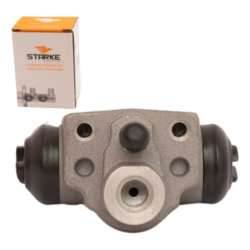 Cilindro de Roda City Fit 1.4 1.5 2009 a 2014 Original Starke