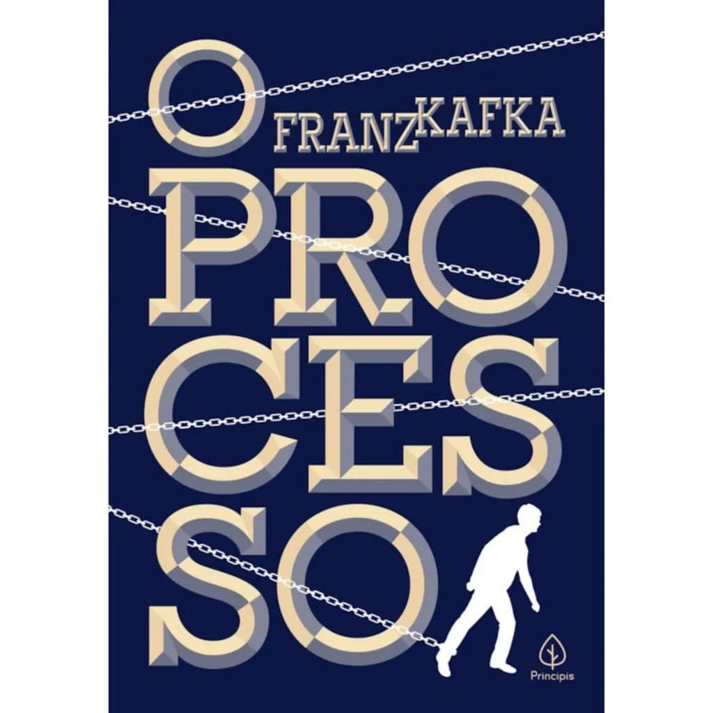 O processo | Franz Kafka