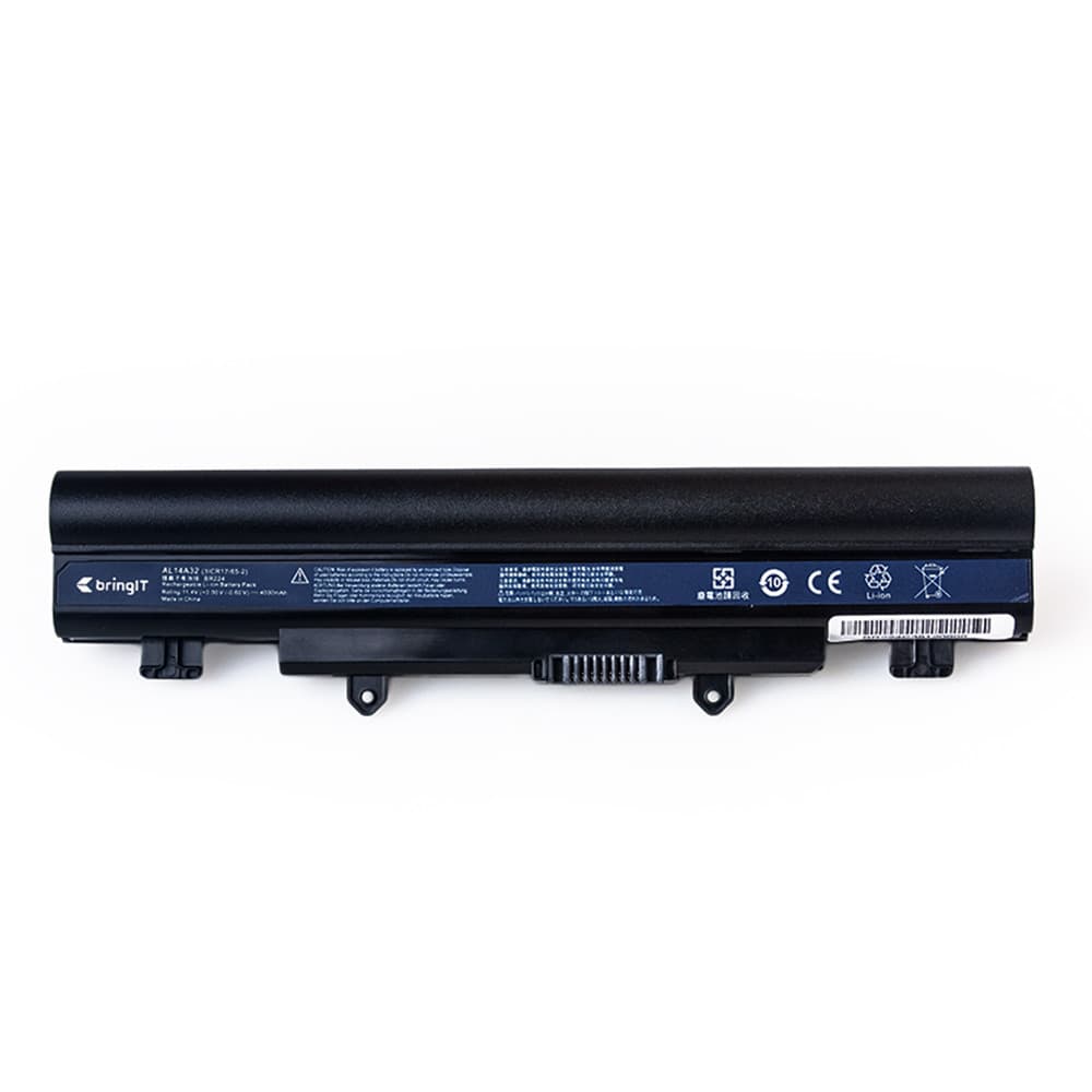 Bateria para Notebook Acer Aspire E5-571-38KJ
