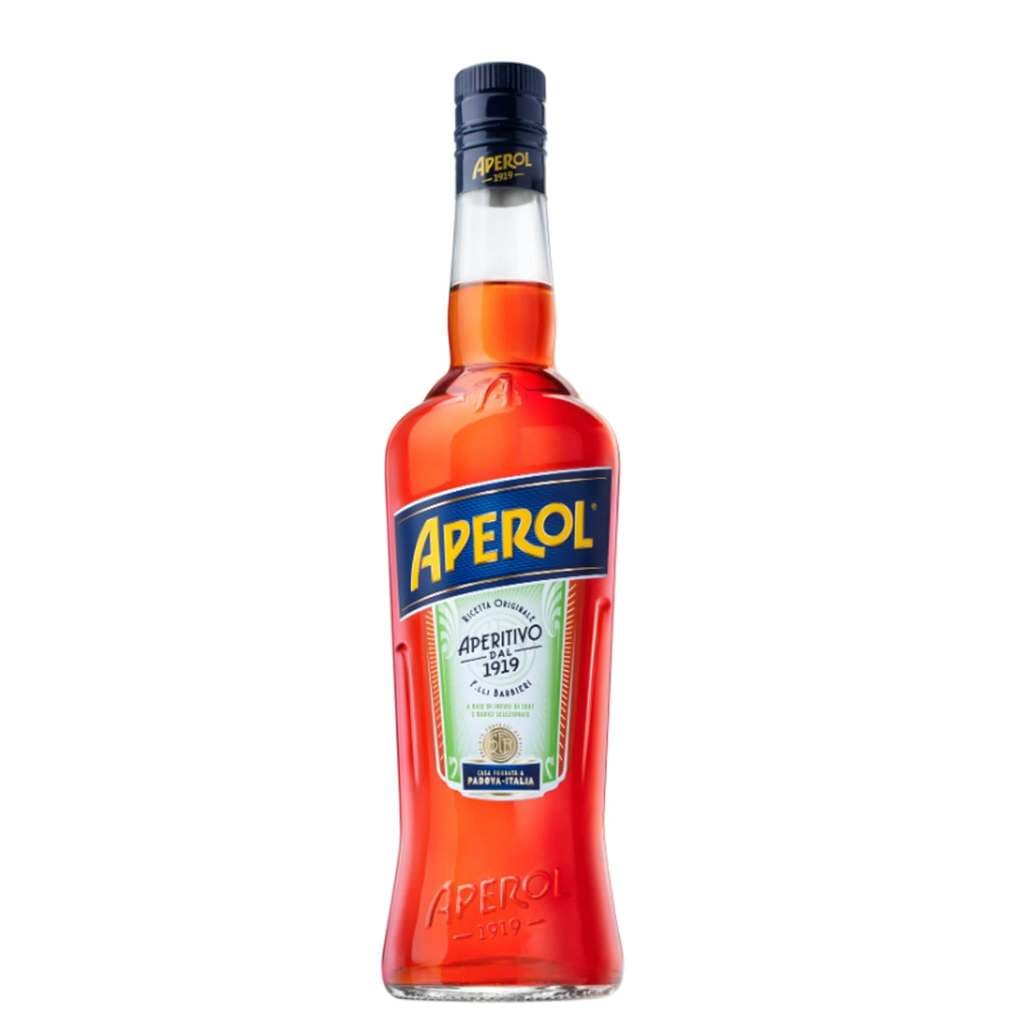 Aperitivo Aperol 750ml