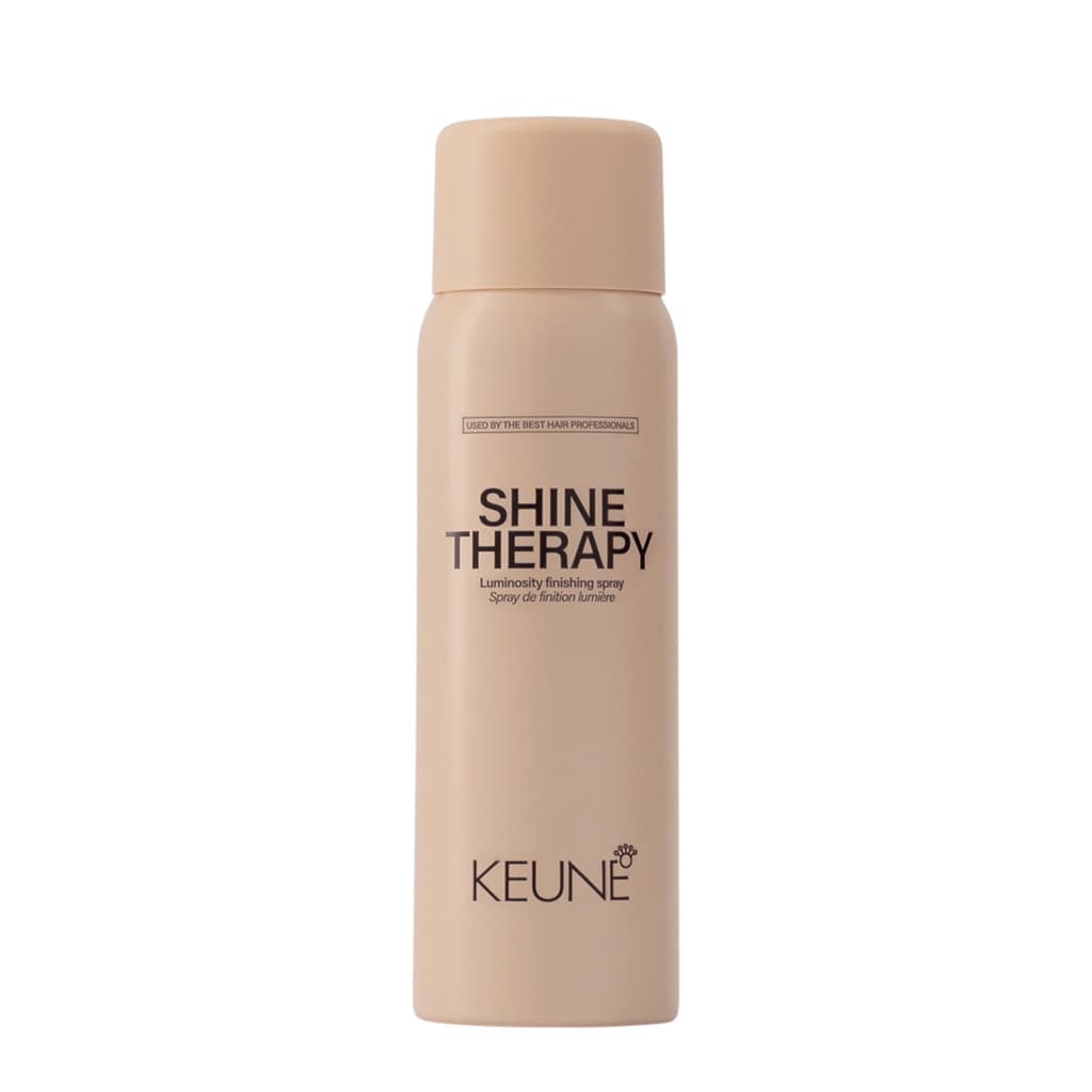 Keune Style Shine Therapy - Spray de Brilho 75ml