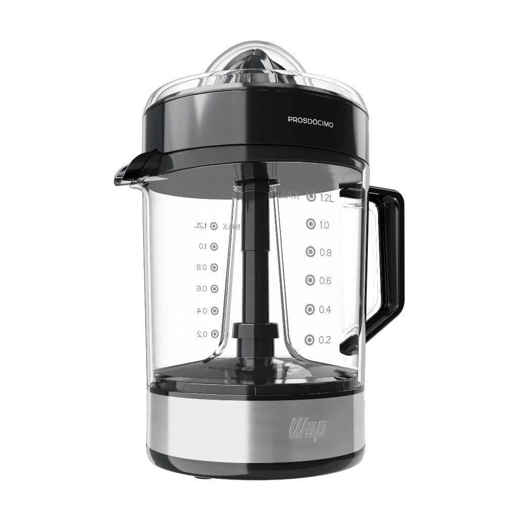 Espremedor de Frutas Wap 1,2L Prosdócimo WJ1200