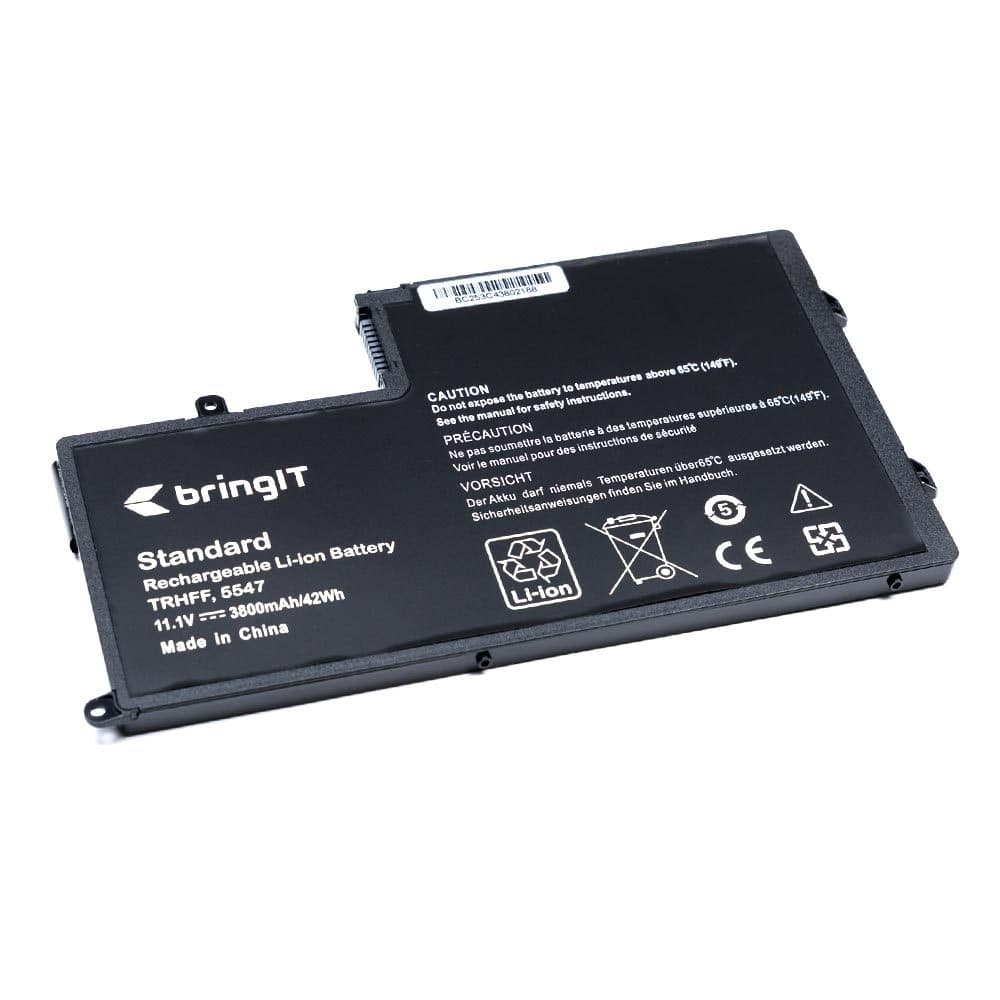 Bateria Notebook Para Dell Insp 15 5548 15 5547 Trhff