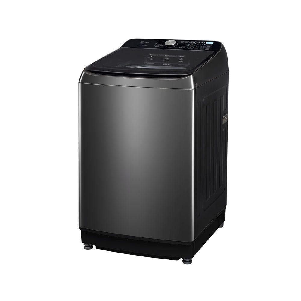 Lavadora de Roupas Midea 14,5 kg Wave Impeller Titanium 220V MA512W145/GK-05