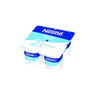 Nestlé Iogurte Integral Natural
