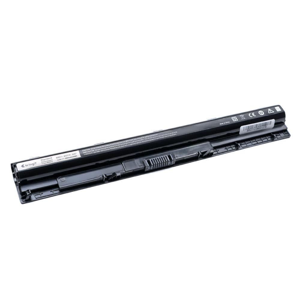 Bateria Notebook Dell Inspiron 15 5451 5455 5458 P64g M5y1k Preto