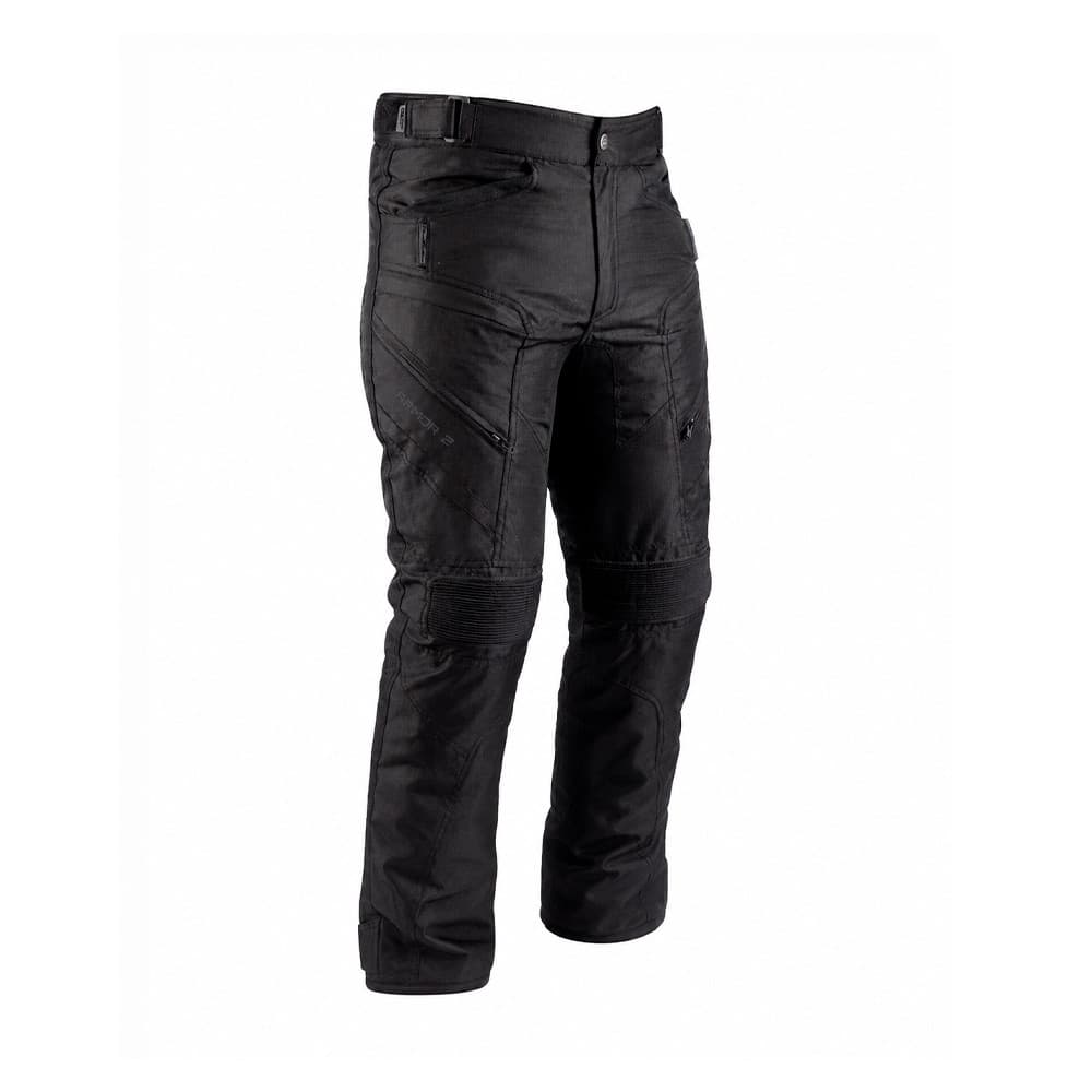 Calça Texx Armor 2 Masculina Preta Moto Motociclista