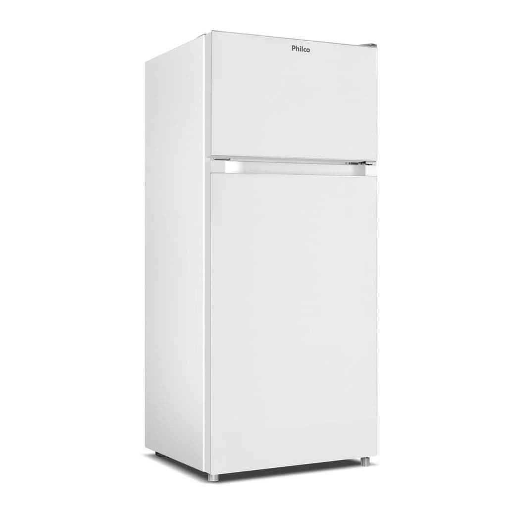 Frigobar Duplex 117L Philco Iluminação em LED PFG12A