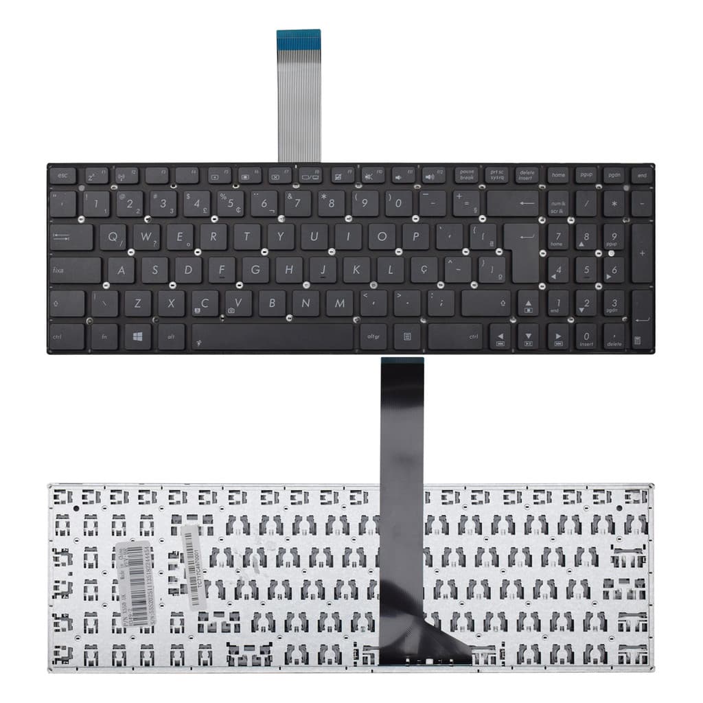 Teclado para Notebook Asus X Series X550LN