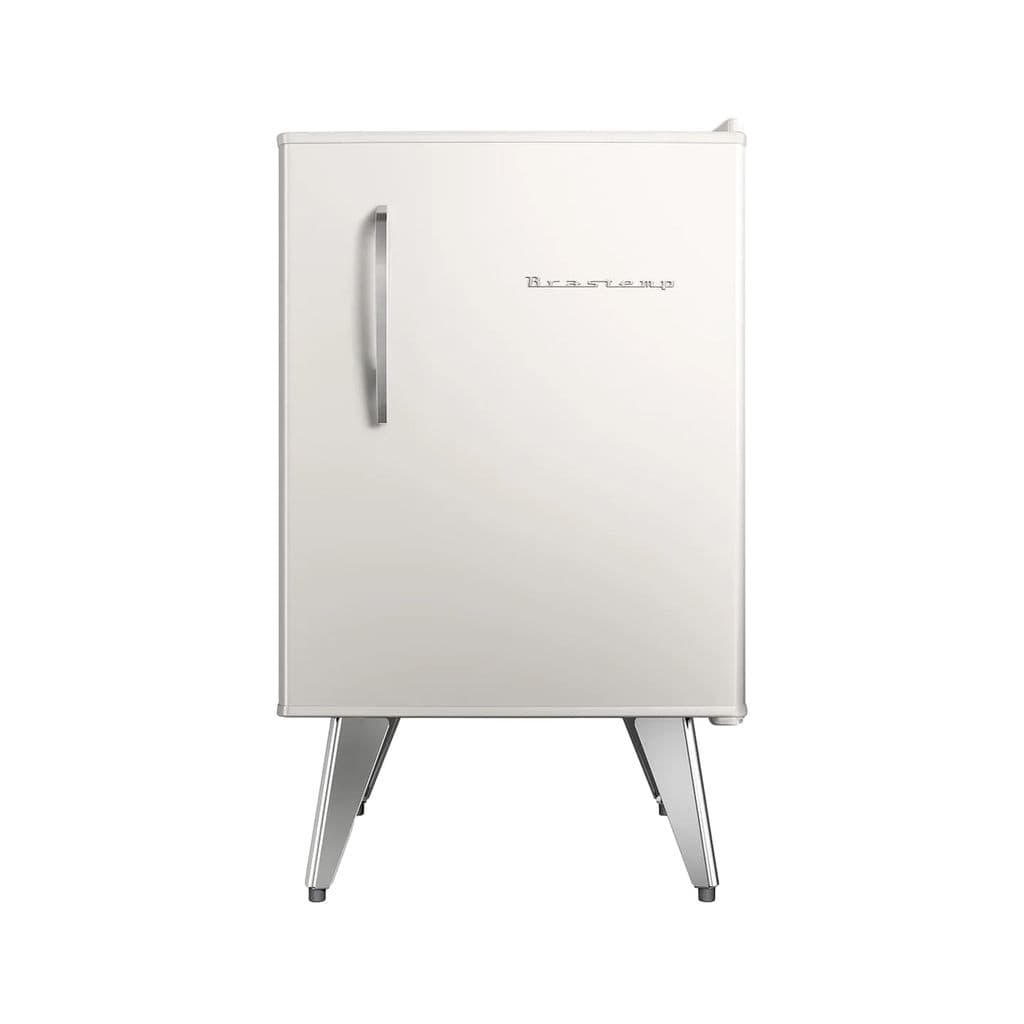 Frigobar Brastemp Retrô 76 Litros Classic White - BRA08MB