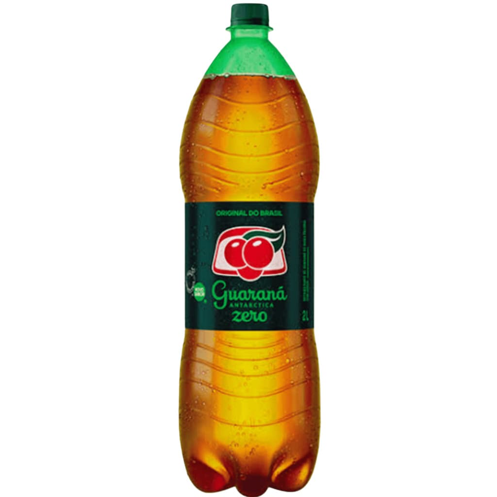 Refrigerante Guaraná Antarctica Sem Açúcar