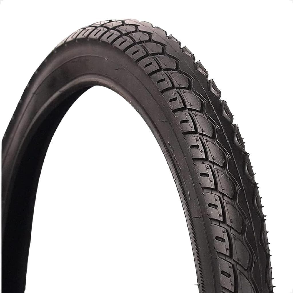 Pneu Kenda Aro 22 2.125 Bicicleta Bike Eletrica Slick Liso Balão E-bike Lev Cairu Kinetron Scooter