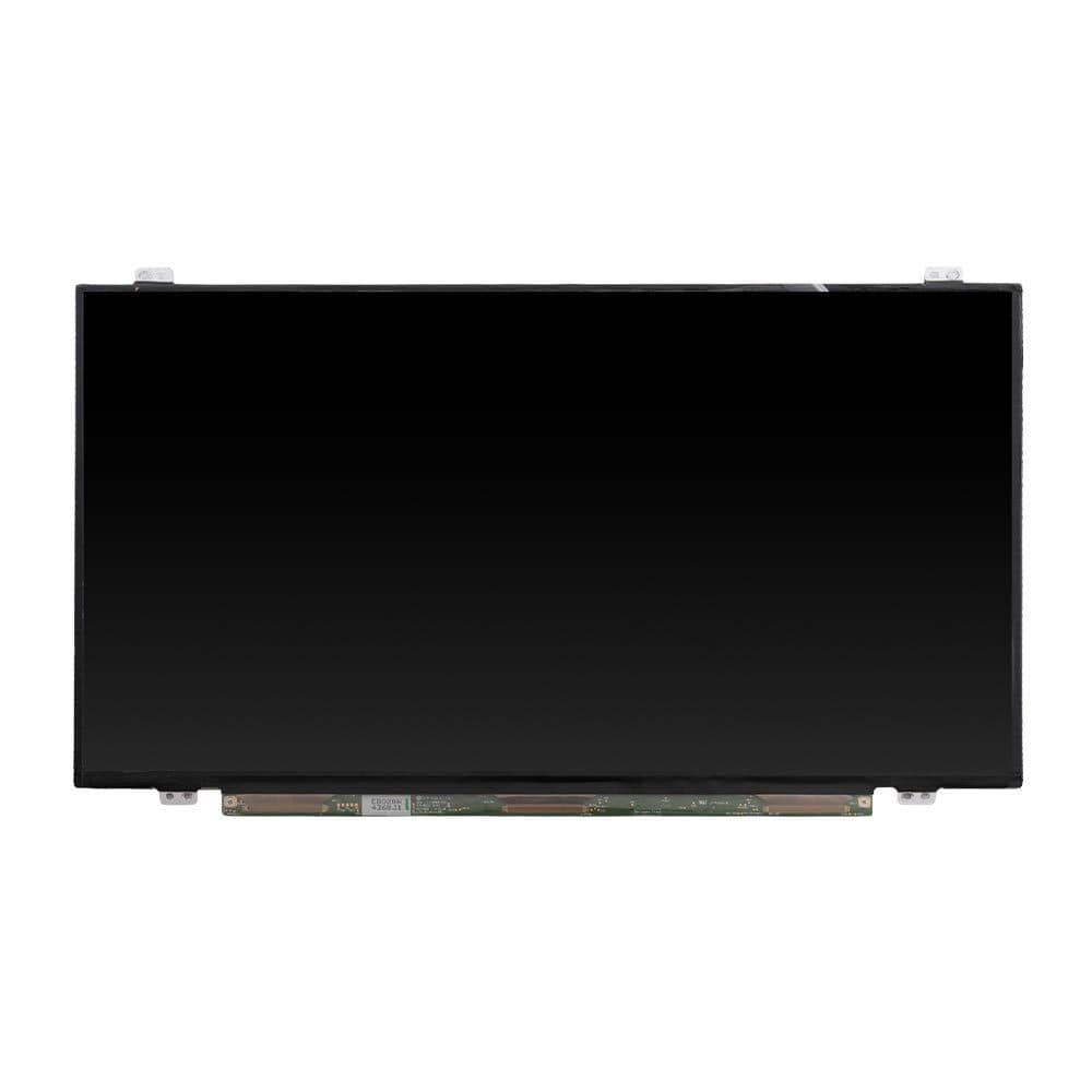 Tela para Notebook Lenovo G40-80-80JE000HBR 14" HD 30 Pinos Brilhante