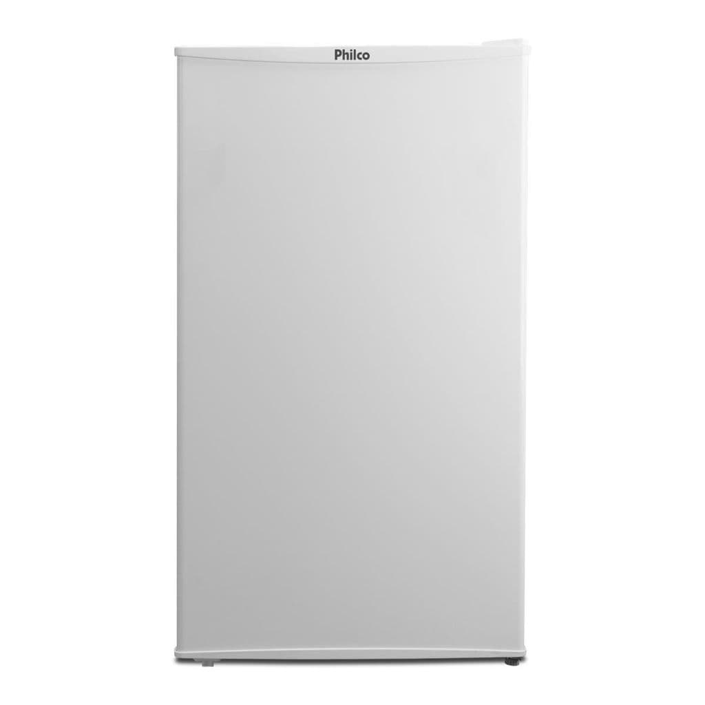 Frigobar Philco 121L Branco Porta Reversível PFGE12B