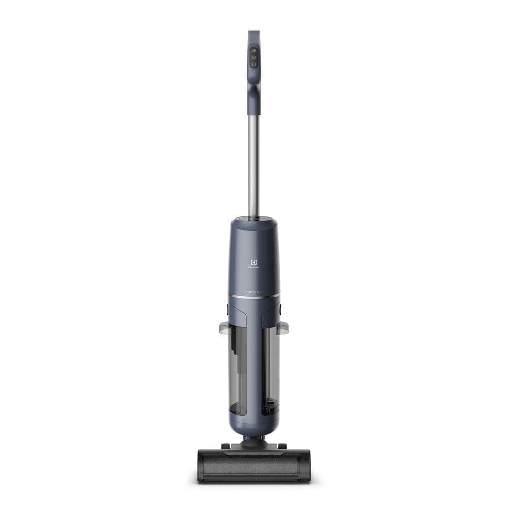 Aspirador Multifuncional sem Fio Electrolux 3 em 1 Painel LED e Bateria até 40 min (EMC2500)