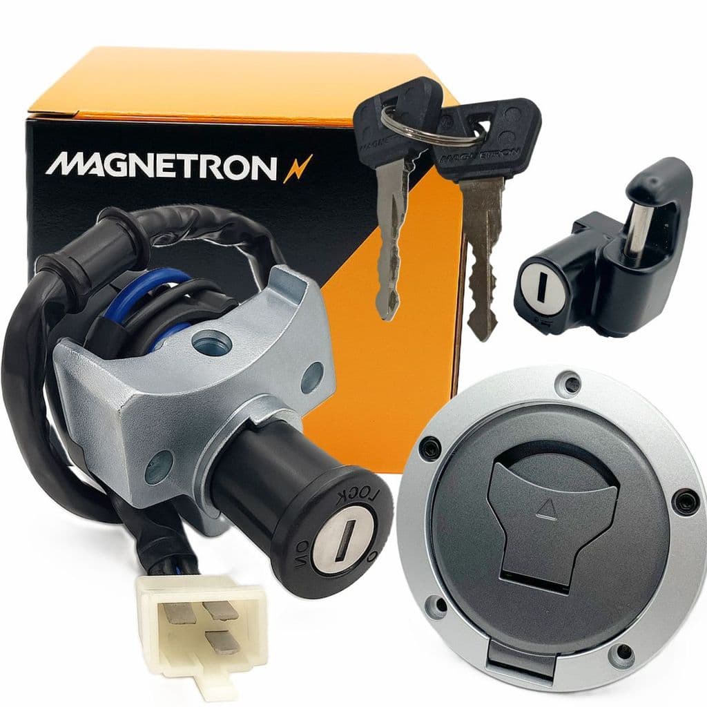 Chave de Ignição Xre 300 2019 A 2021 Magnetron