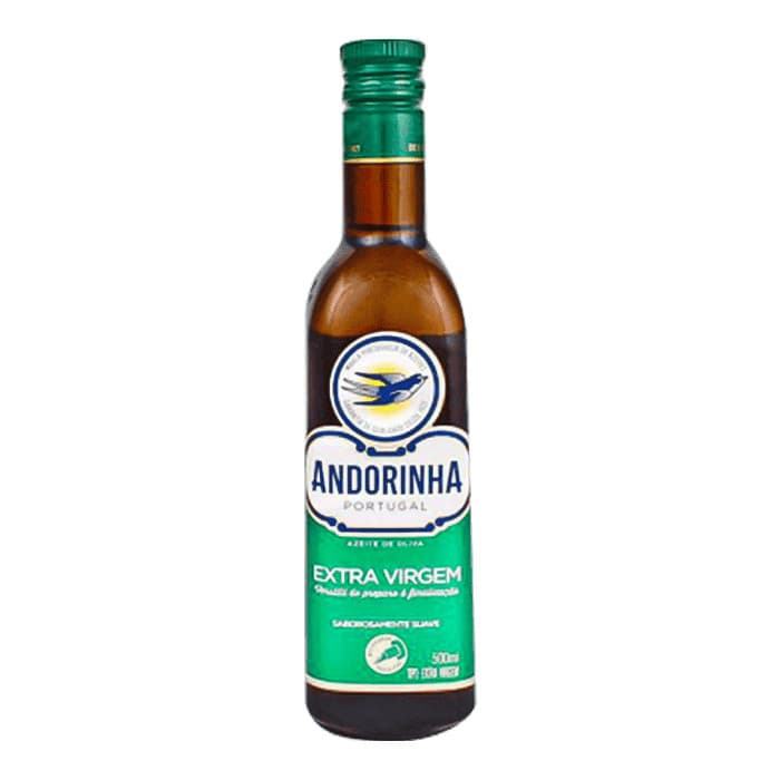 Andorinha Azeite de Oliva Extra Virgem 500ml