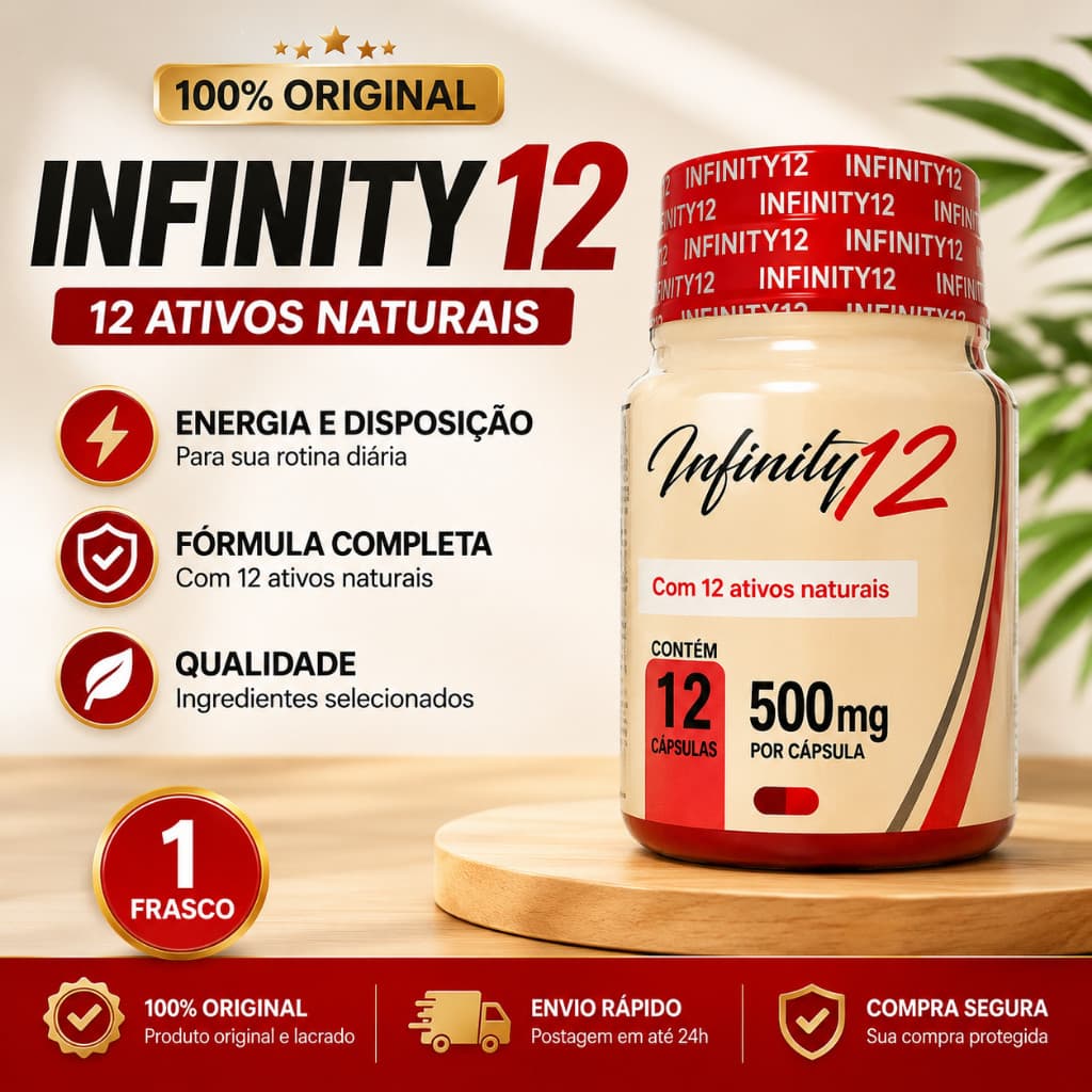 1x infinito 12 quadrado