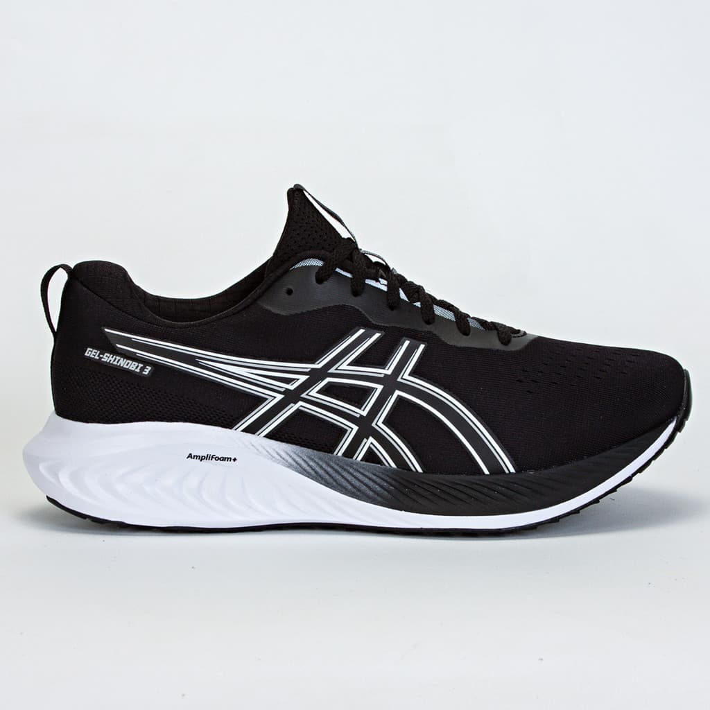 Tênis Asics Gel Shinobi 3 Masculino  Caminhada