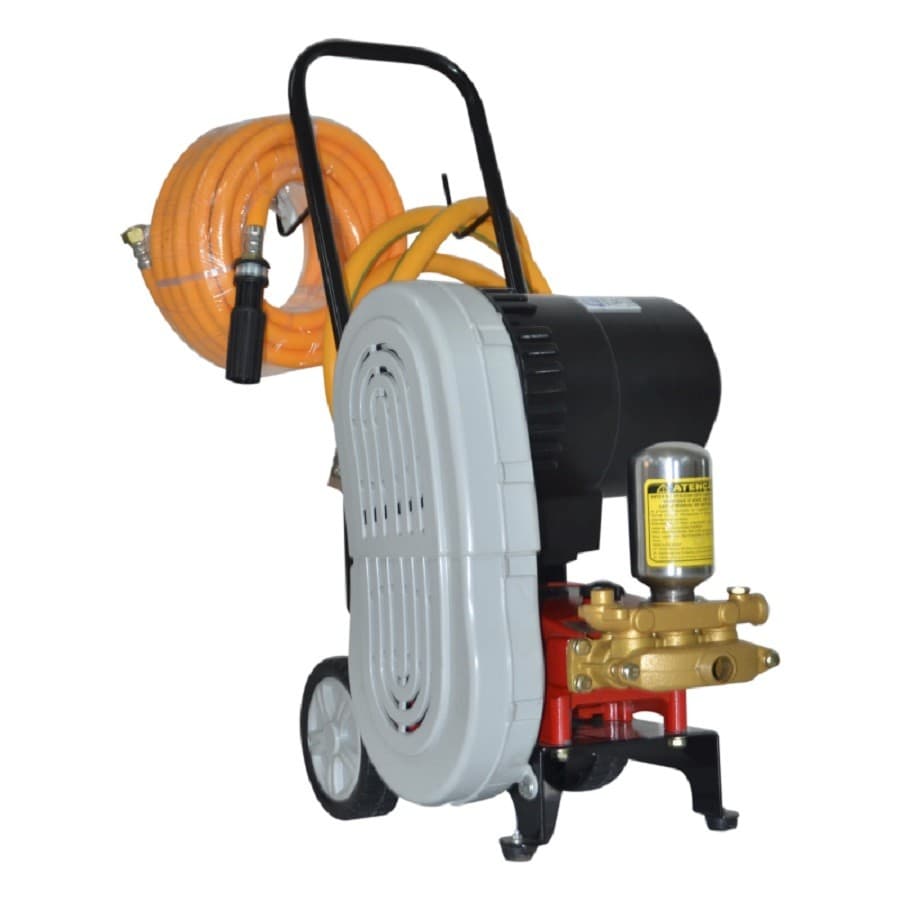 Lavadora Alta Vazão 1.0 CV 127V EL-3500A - 402523 Eletroplas