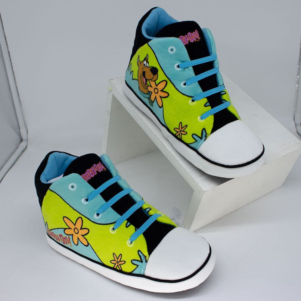 Pantufa Star Scooby Doo