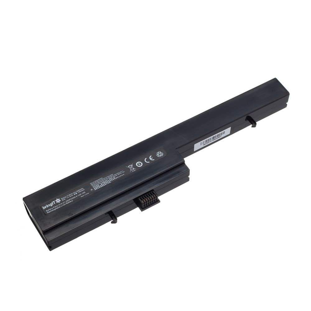 Bateria para Notebook Cce Part Number A14-S5-3S2P4400-0