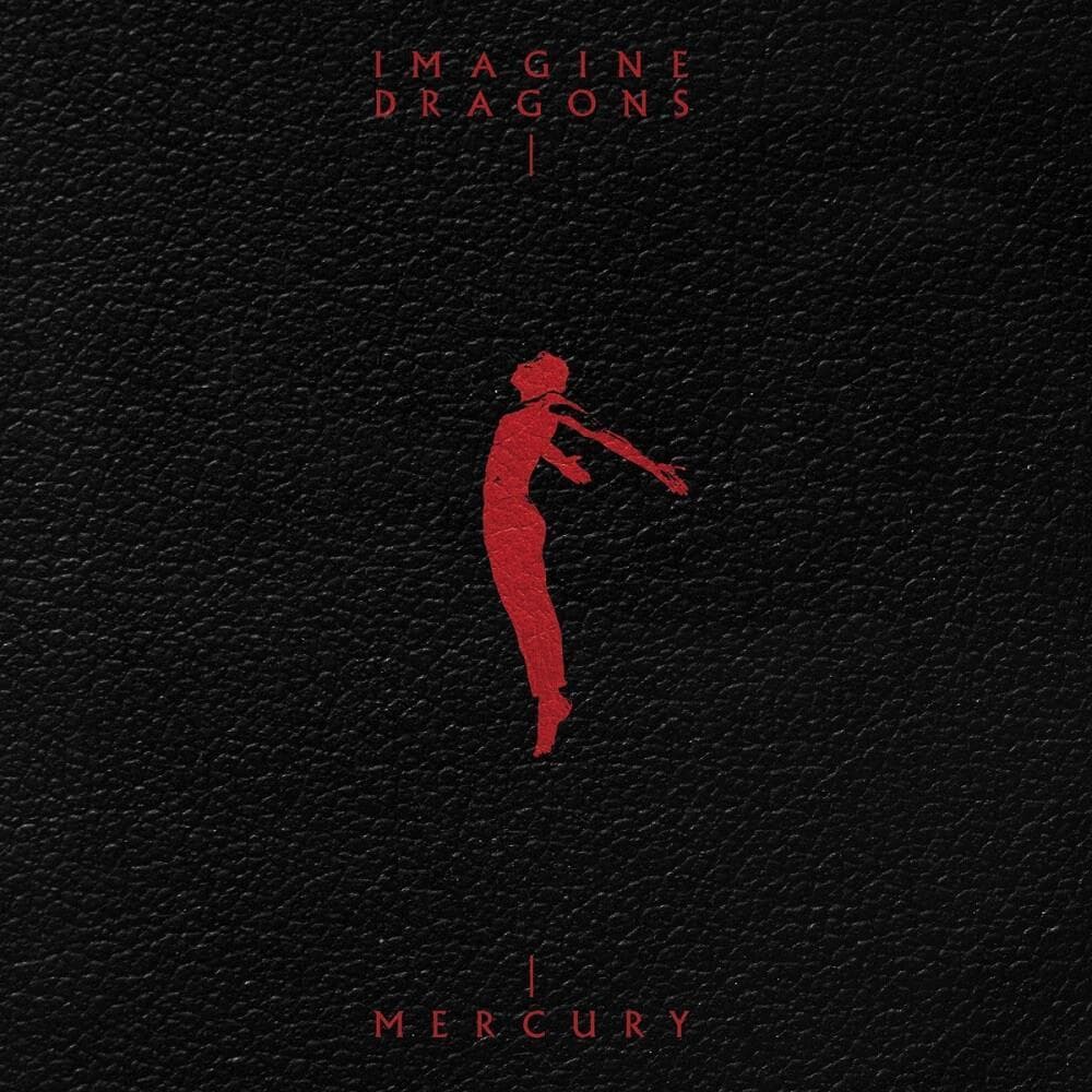 CD Imagine Dragons - Mercury - Acts 1 & 2 (Brillian Box International / 2CD Deluxe) - Importado