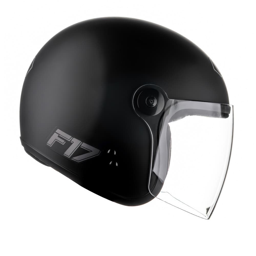 Capacete Fly F17 HG Classic
