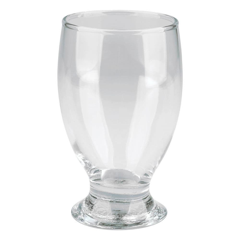 Taça de Água Cazza CV244235 Lotus 350ml