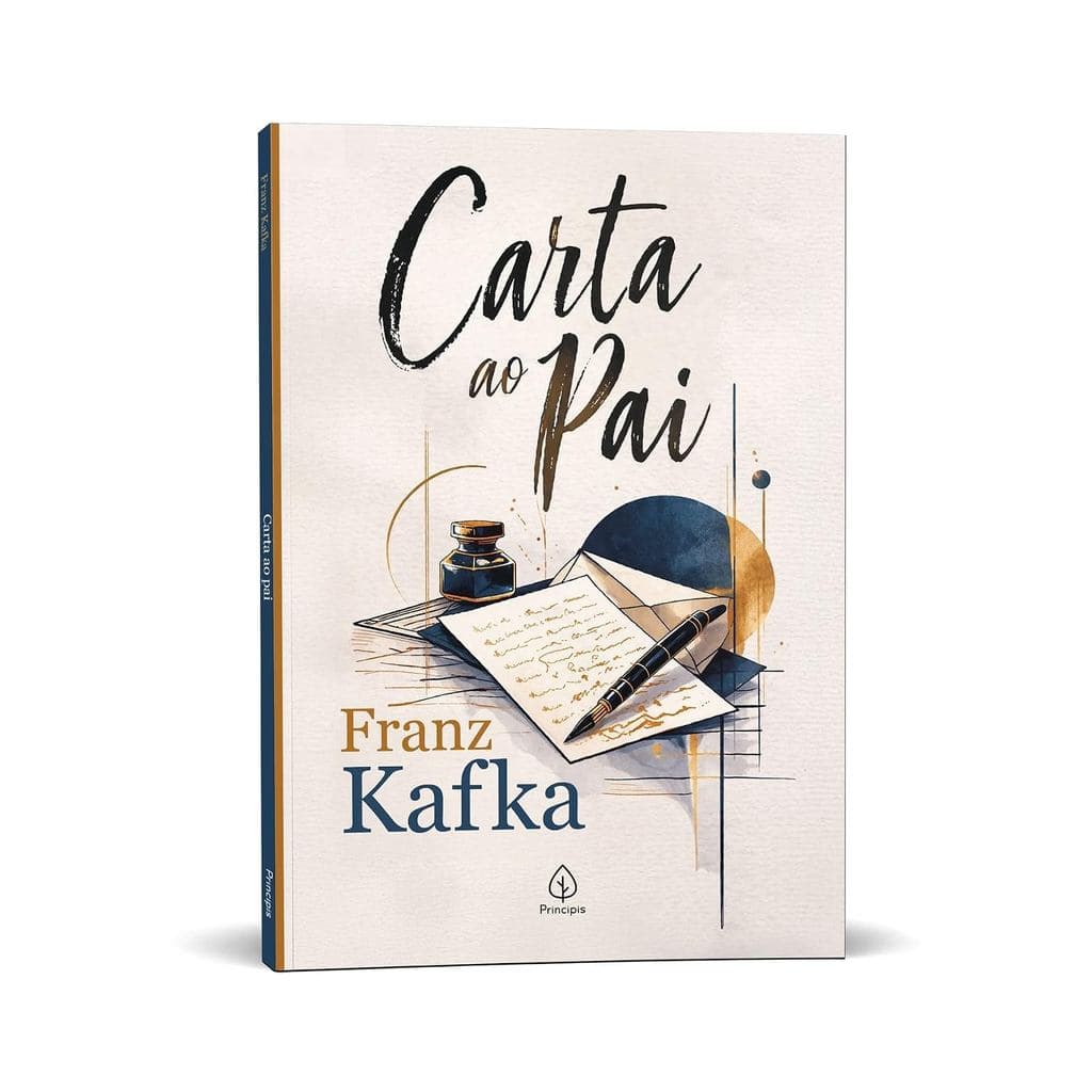 Carta ao Pai | Um Clássico de Franz Kafka sobre Relações Familiares