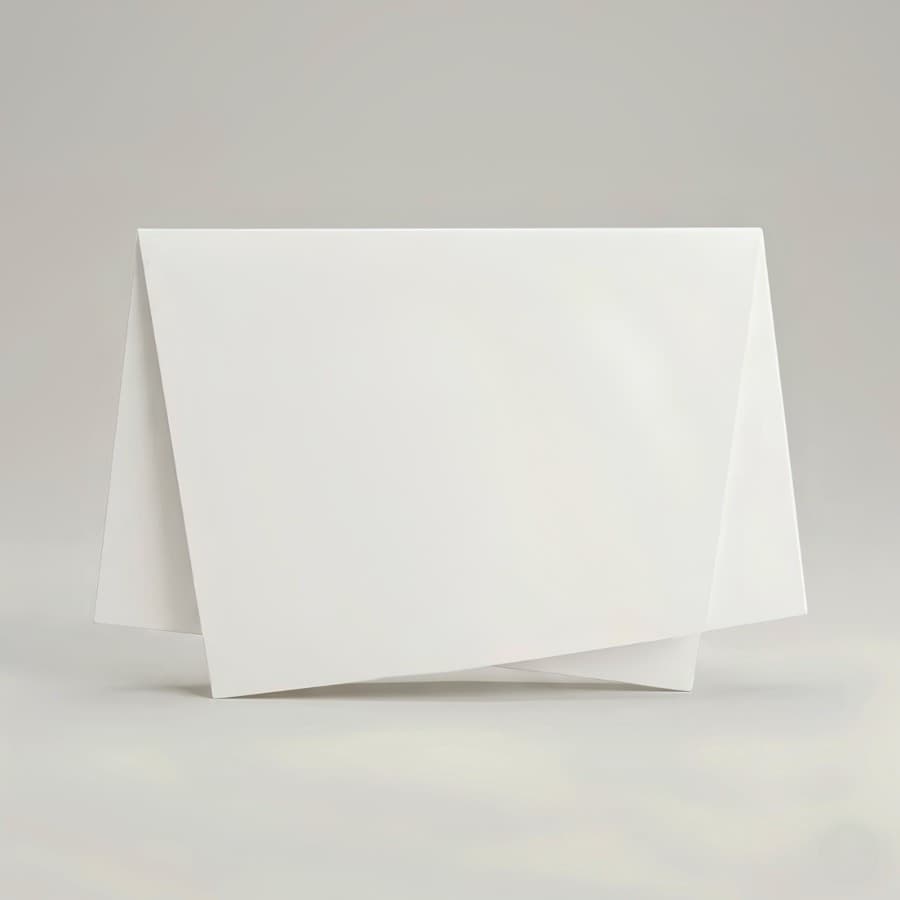 Papel de Seda - 50x70cm - Branco - 10 unidades - Rizzo
