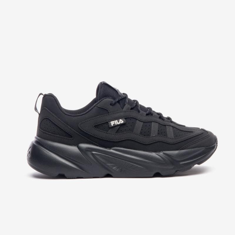 Tênis Fila Street Fit 3 Masculino Chunky Esportivo Anatômico