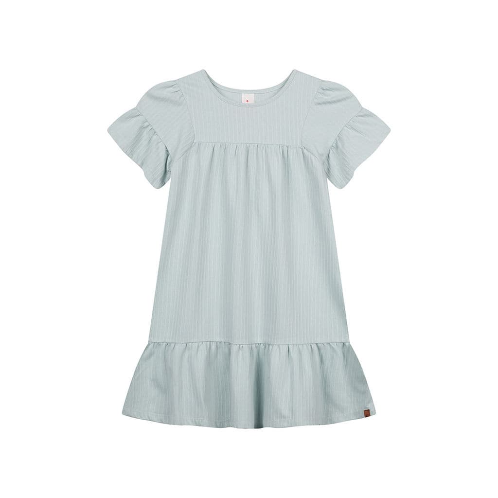 Vestido Curto Menina Marisol