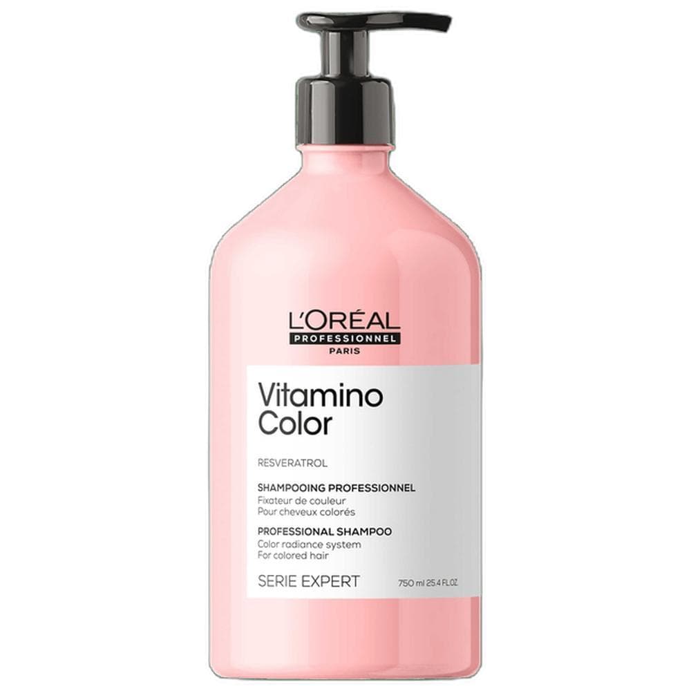 L’Oréal Professionnel Expert Vitamino Color - Shampoo 750ml