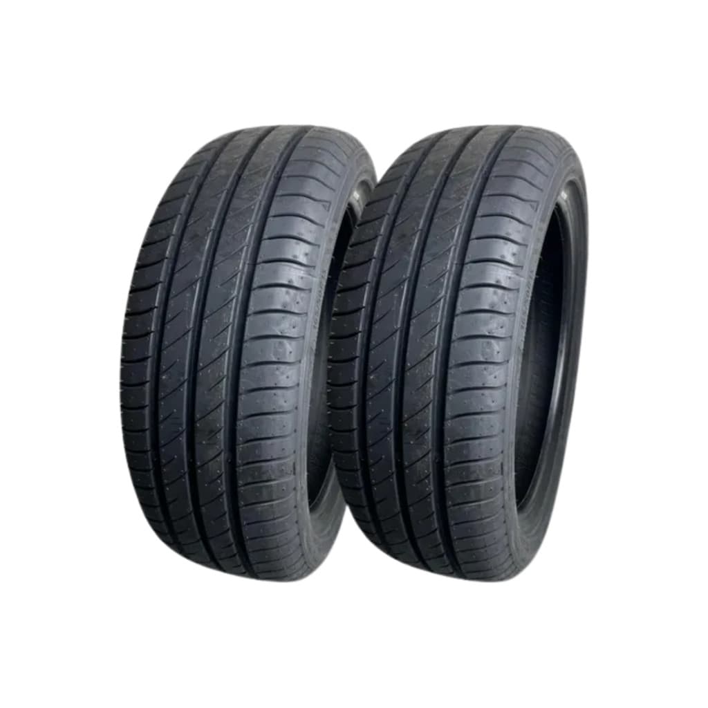 Kit 2 Pneus Delinte Aro 15 165/50 R15 72V DS2