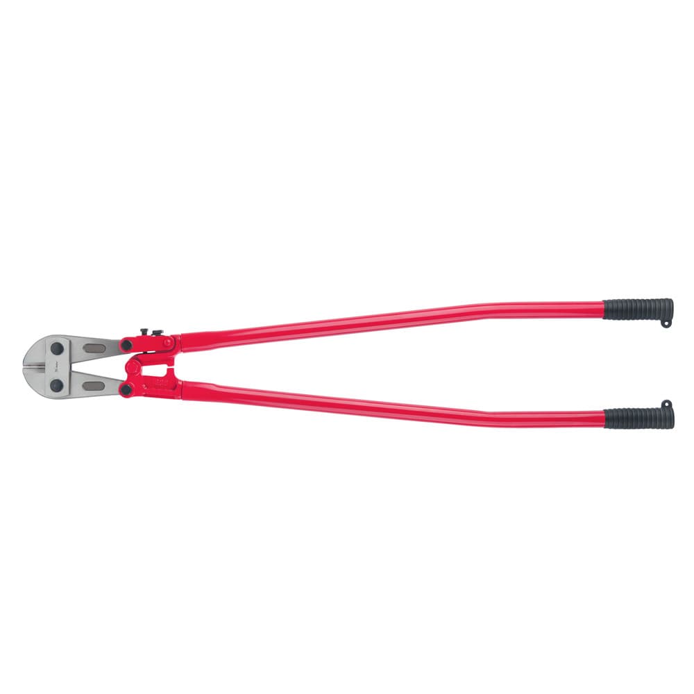 Tesoura Corta Vergalhão 36 Polegadas 90cm Aço Carbono MTX