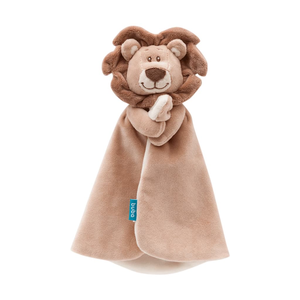 Naninha Para Bebê Leãozinho Buba