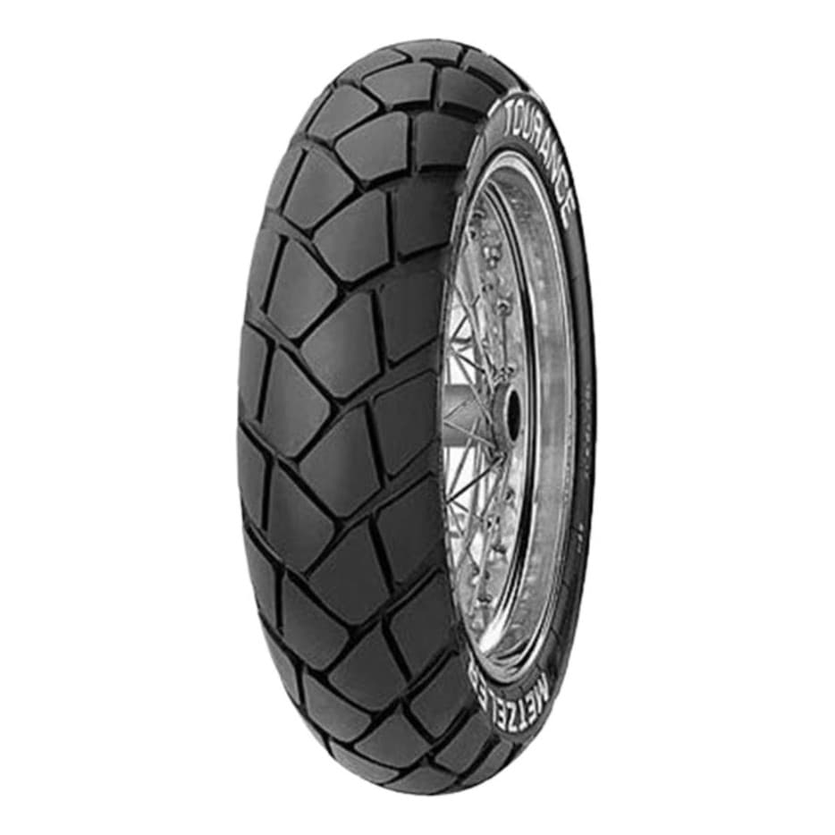Pneu Moto Metzeler Aro 17 Tourance 150/70R17 69V TL - Traseiro