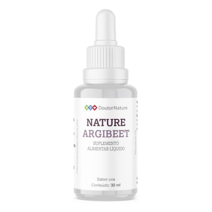 Nature Argibeet ( 1 Pote )