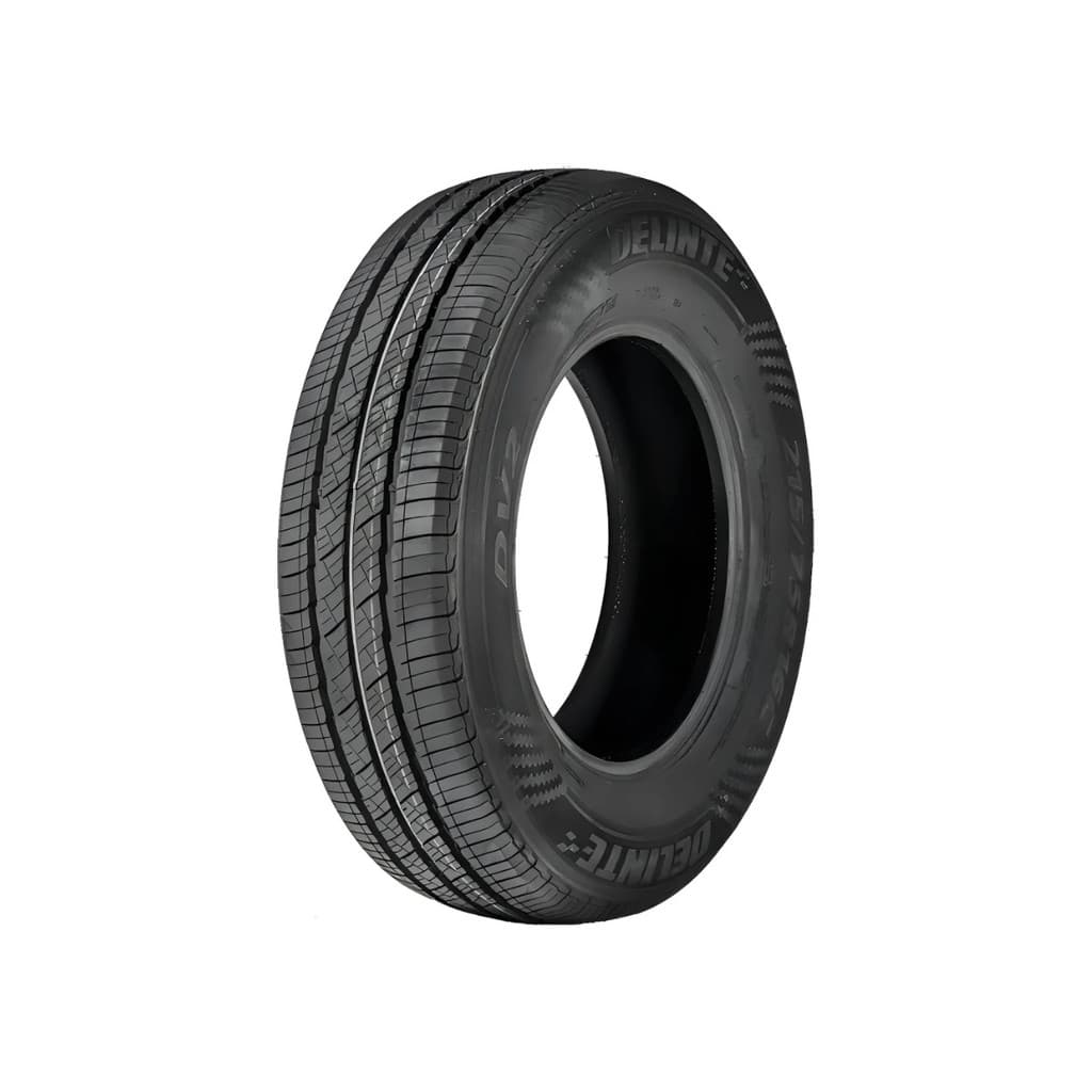 Pneu Delinte Aro 16 205/75 R16c 110/108r Dv2