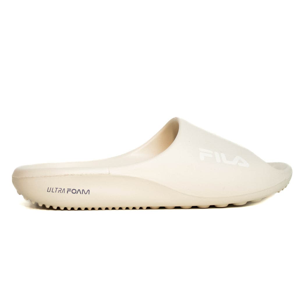Chinelo Fila Drifter Foam Feminino Casual Confortável Leve Solado Borracha Antiderrapante