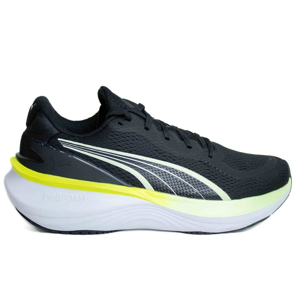Tênis Puma Scend Pro 2 Masculino Corrida Caminhada Academia Leve Confortável Esportivo