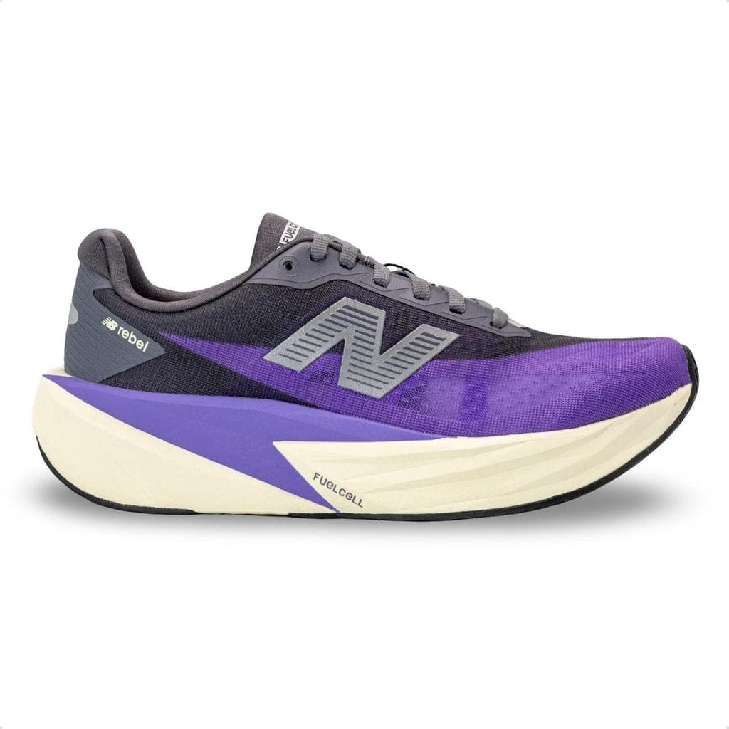 Tênis New Balance Feminino Fuelcell Rebel V5 Corrida