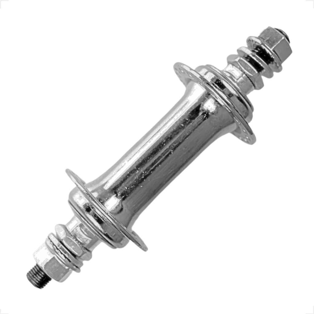 Cubo Dianteiro Para Roda De Bicicleta Mtb 36 Furos Aço