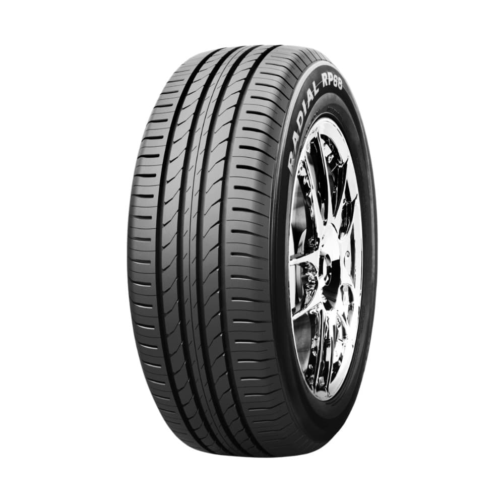 Pneu Ni-Pon Aro 14 RP68 195/70R14 91T