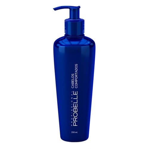 Leave in Cabelos Comportados 350ml probelle