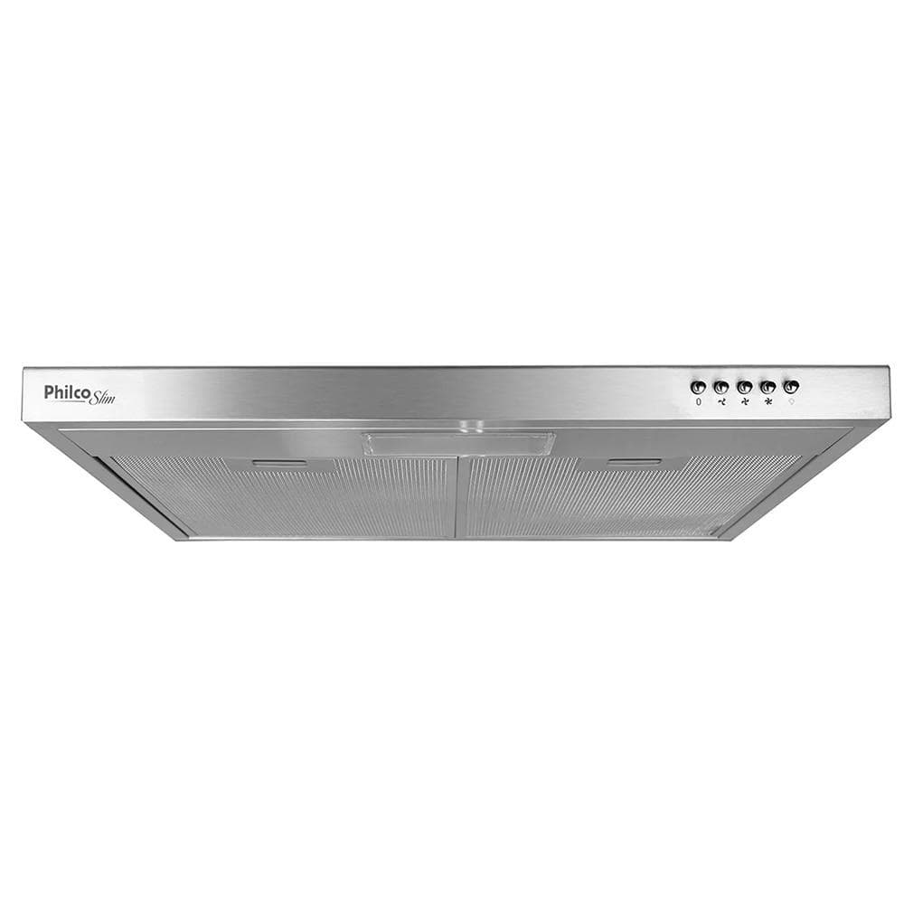 Depurador Slim 220v PDR60I Inox Philco