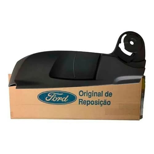 Protetor Lateral Assento Ford New Fiesta 2013 A 2019