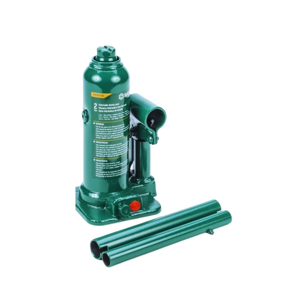 MACACO HIDRÁULICO GARRAFA 2TON ST97801ASC